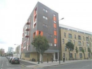 Park View Court Bow London E3